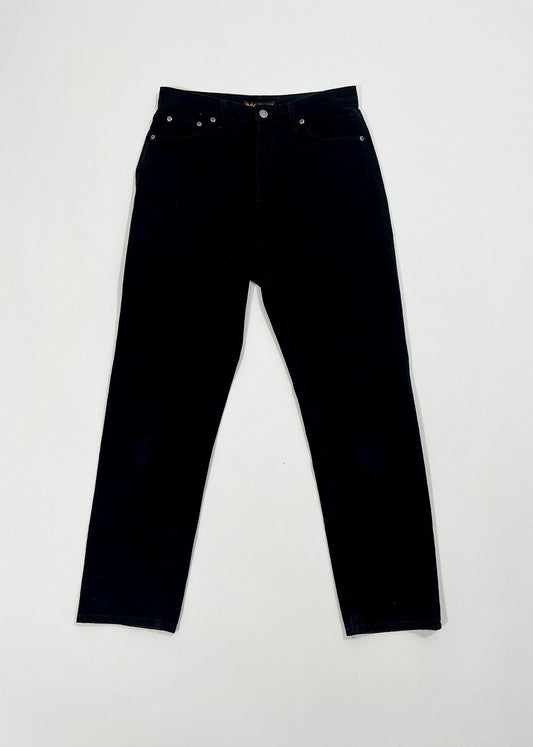 Breezy Britt Dry Everblack / Size 30