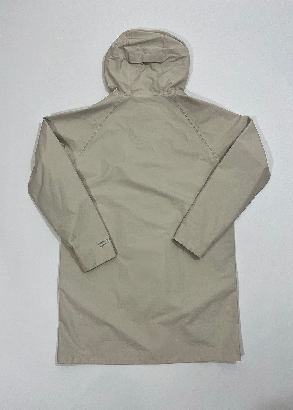 Rokkvi Shell Gore Tex Jacket / Size S