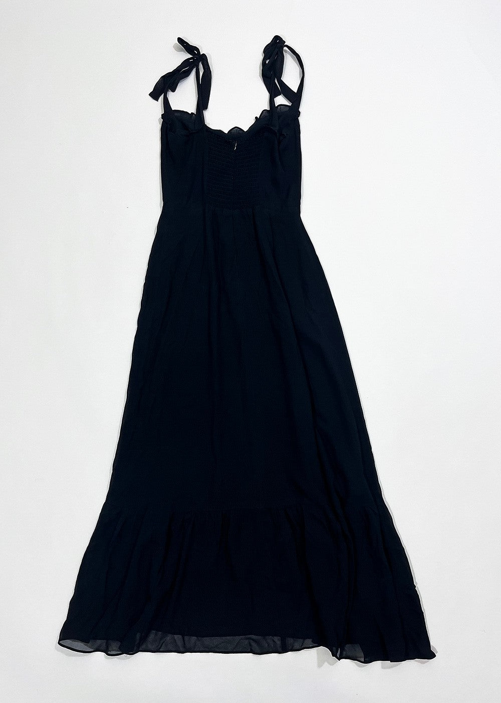 Black 'Nikita' Dress / Size 4