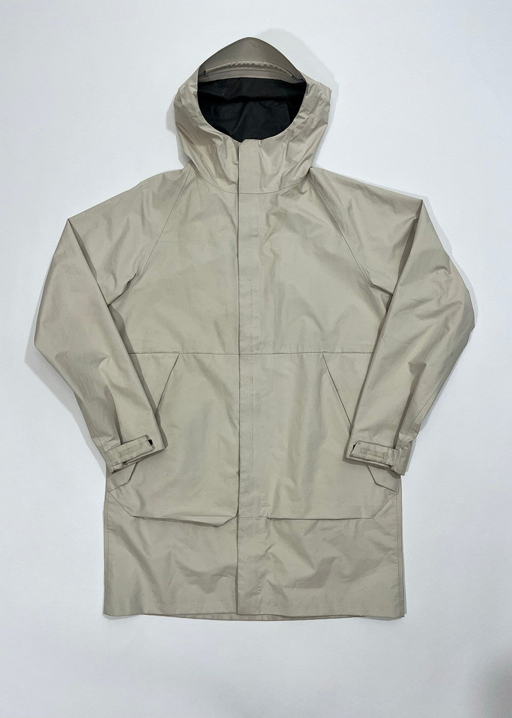 Rokkvi Shell Gore Tex Jacket / Size S