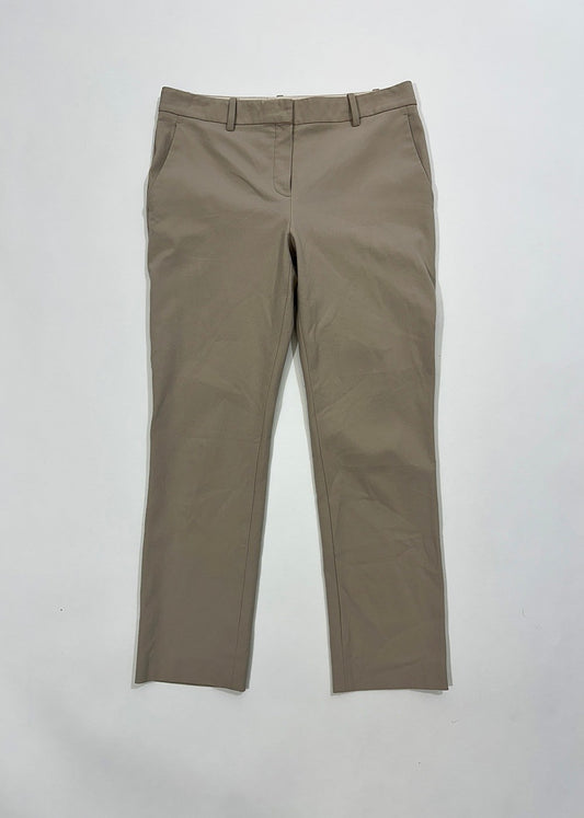 Bi-Stretch Cotton 'Treeca' Trouser / Size 6