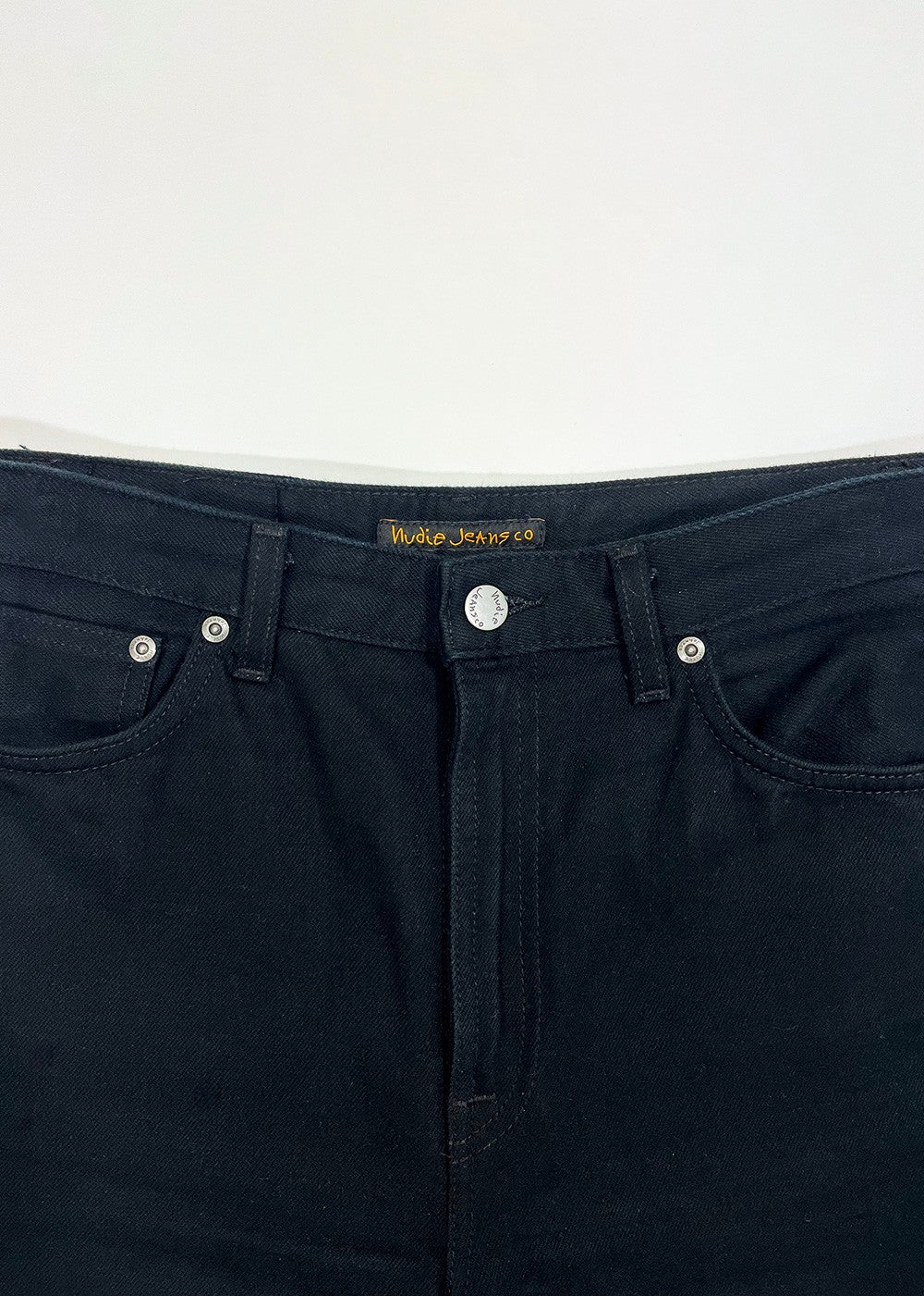 Breezy Britt Dry Everblack / Size 30