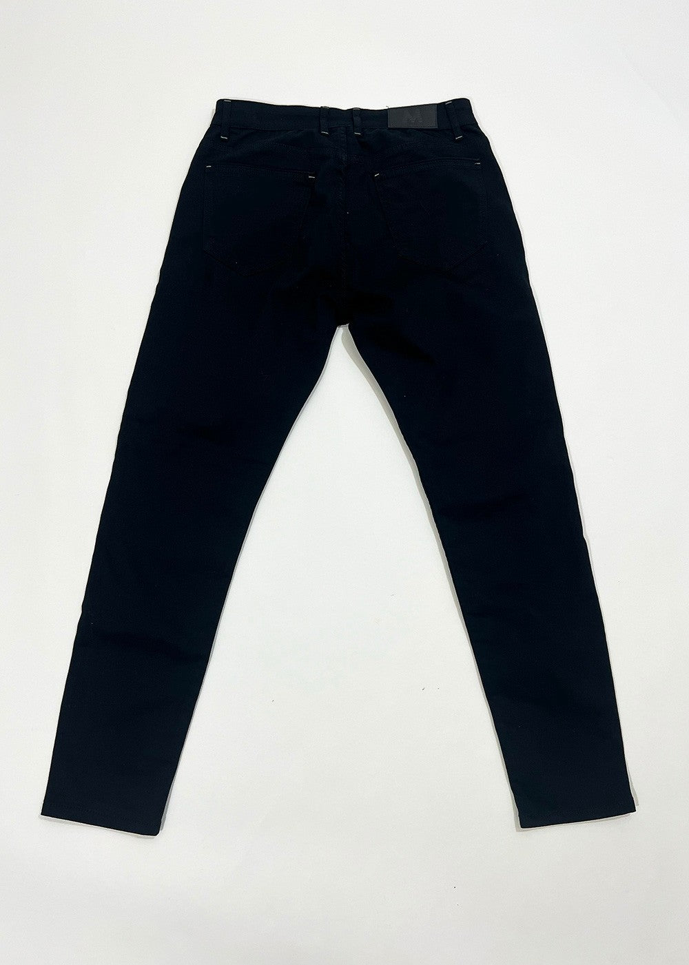 Pete Stretch Jean Black / Size 34