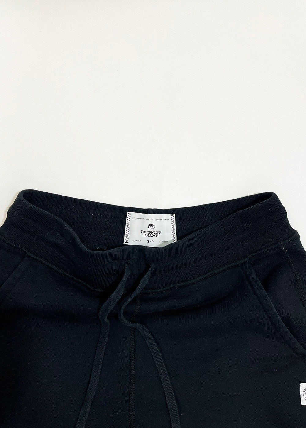 Midweight Slim Sweatpants / Size S