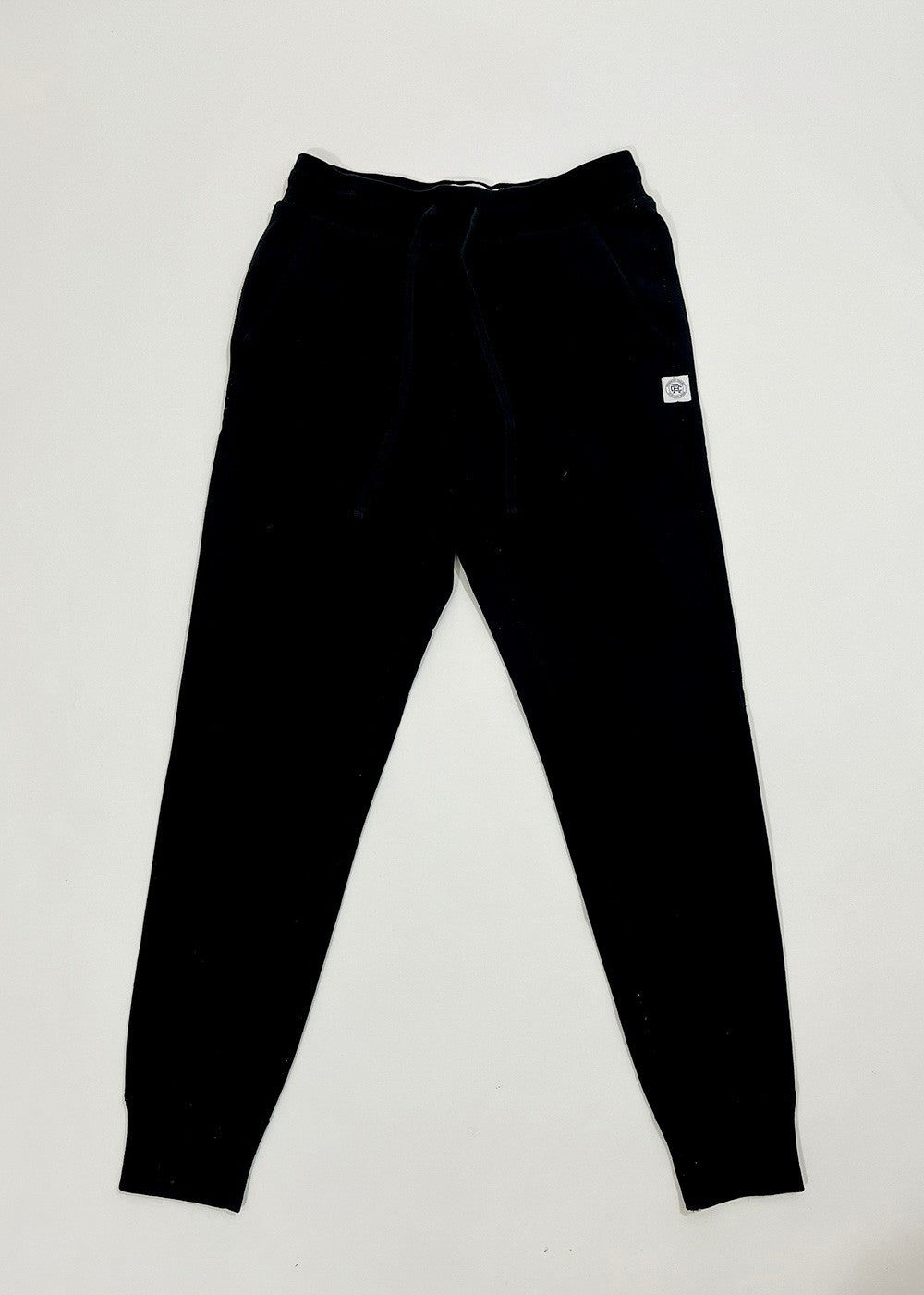 Midweight Slim Sweatpants / Size S