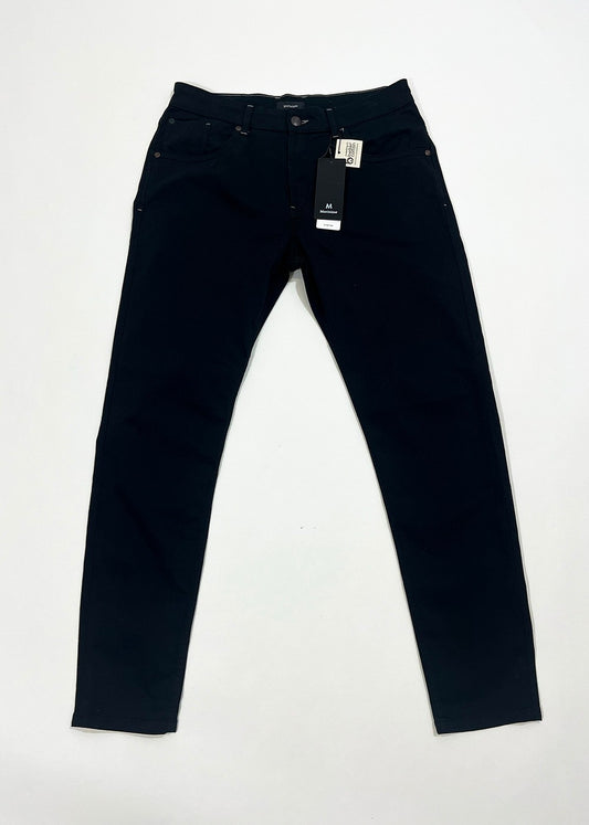 Pete Stretch Jean Black / Size 34