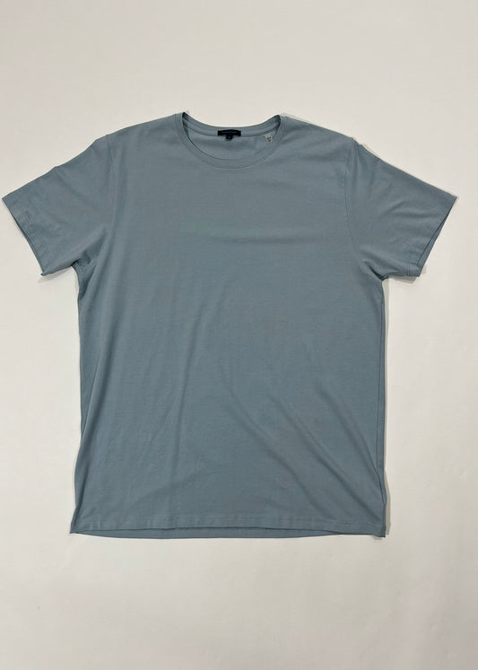 Pima Cotton T-Shirt / Size XL