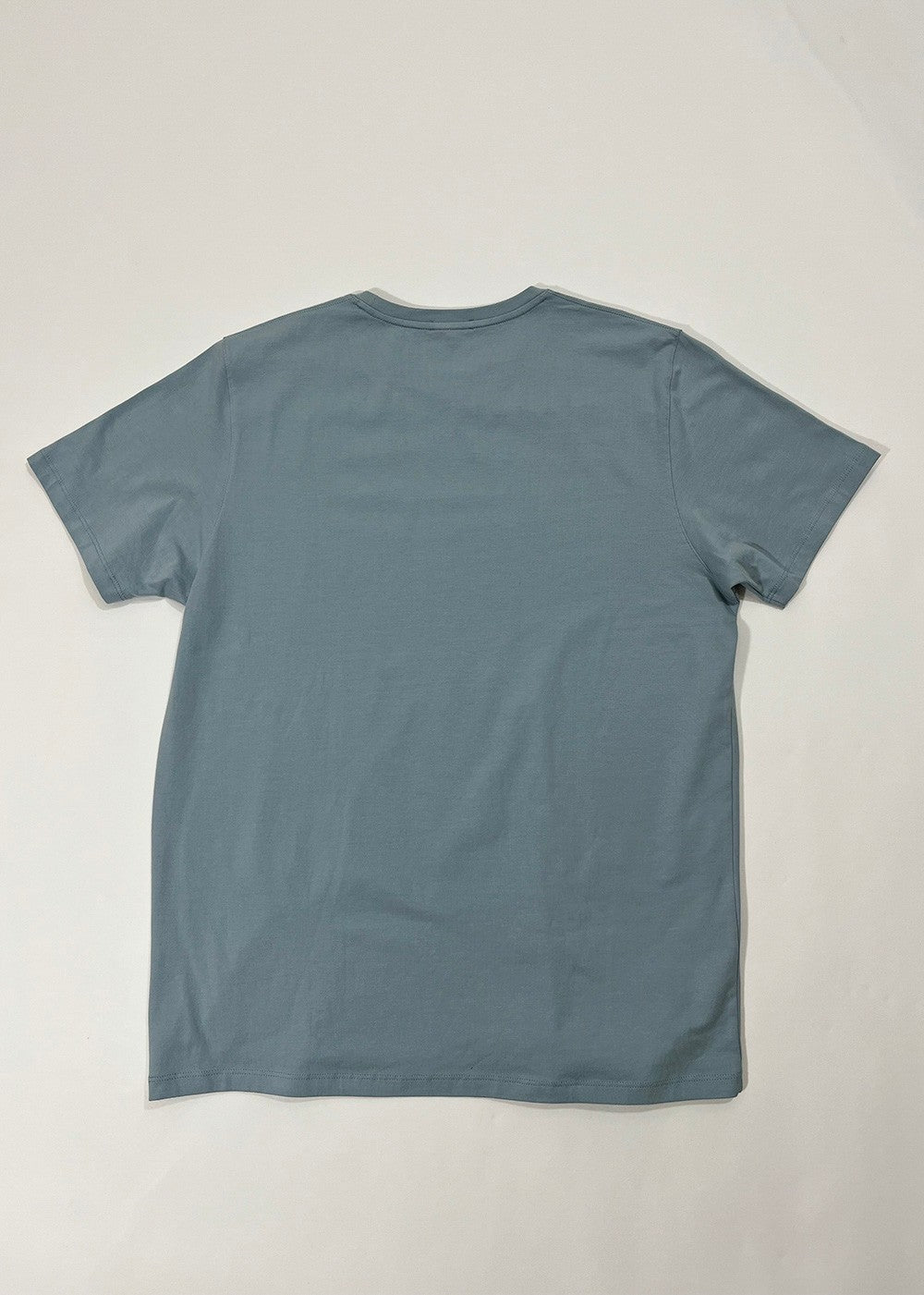 Pima Cotton T-Shirt / Size XL