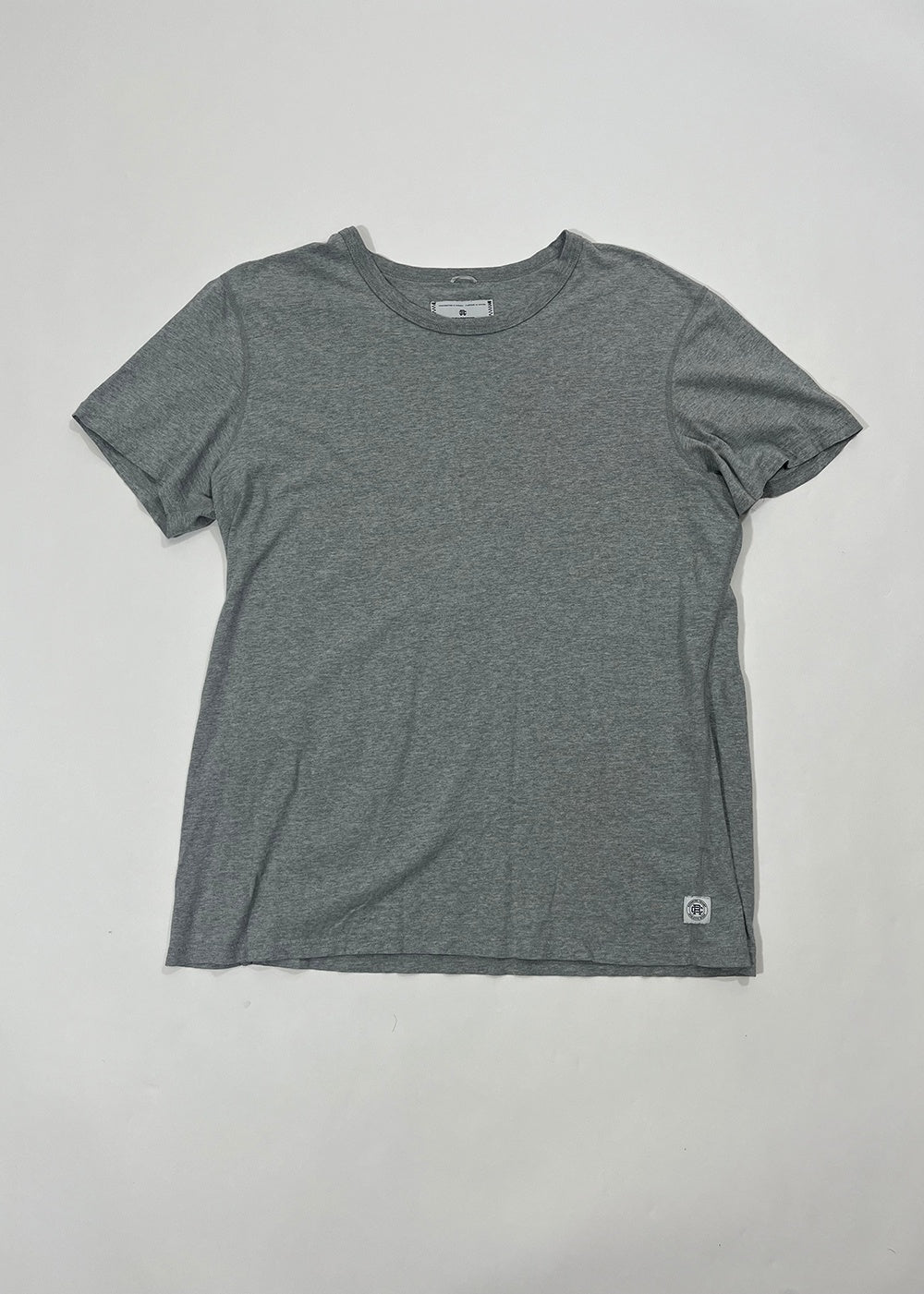 Lightweight Grey T-Shirt / Size XL