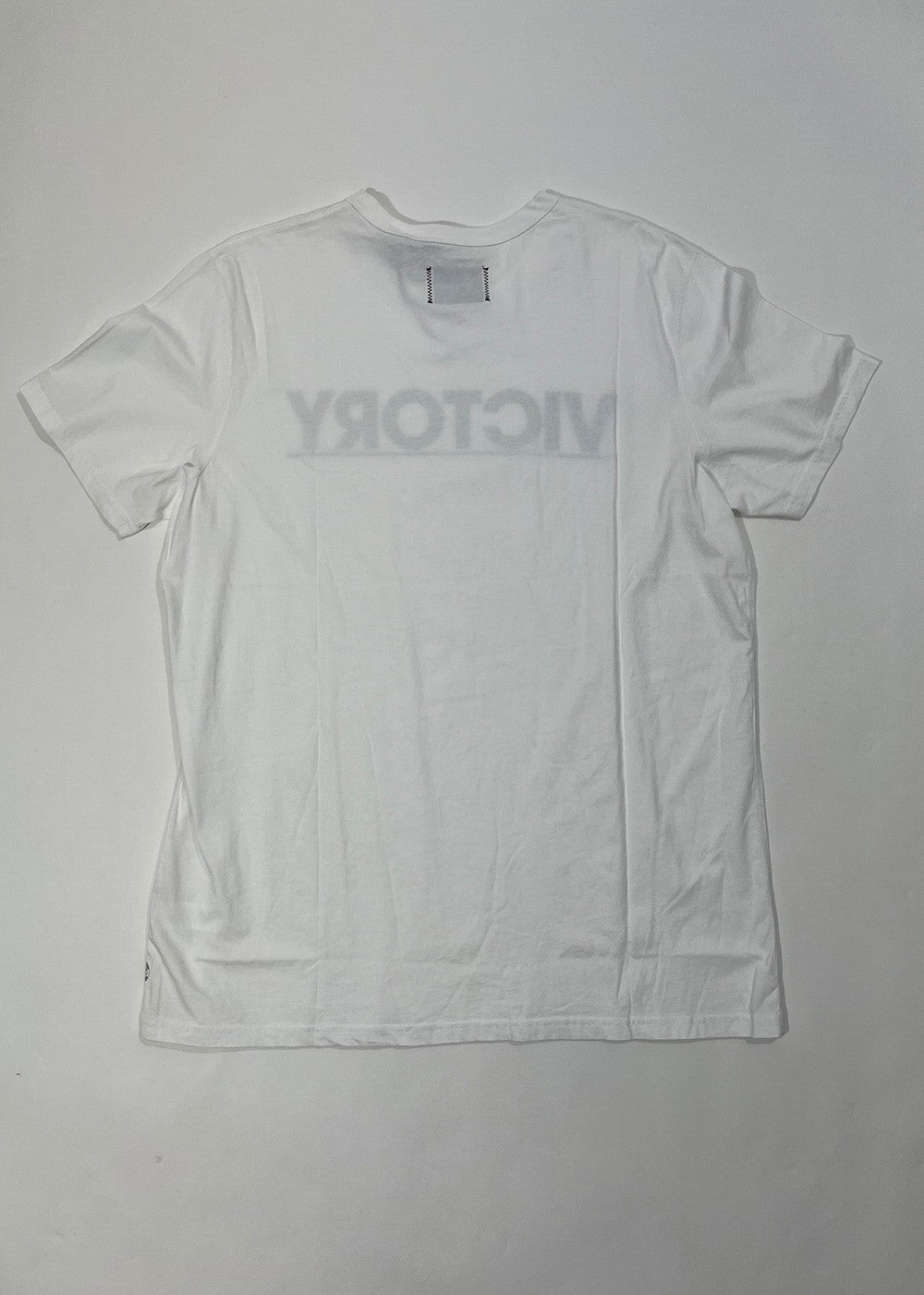 Victory x Reigning Champ T-Shirt / Size XL