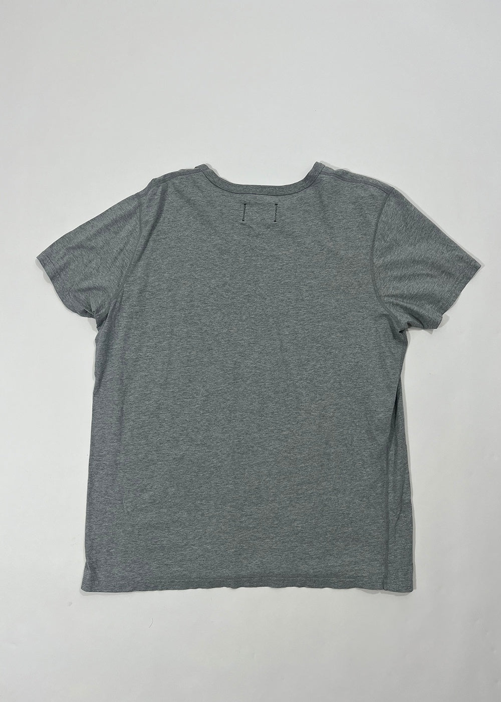 Lightweight Grey T-Shirt / Size XL