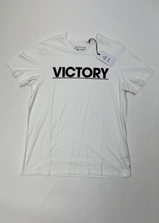 Victory x Reigning Champ T-Shirt / Size XL