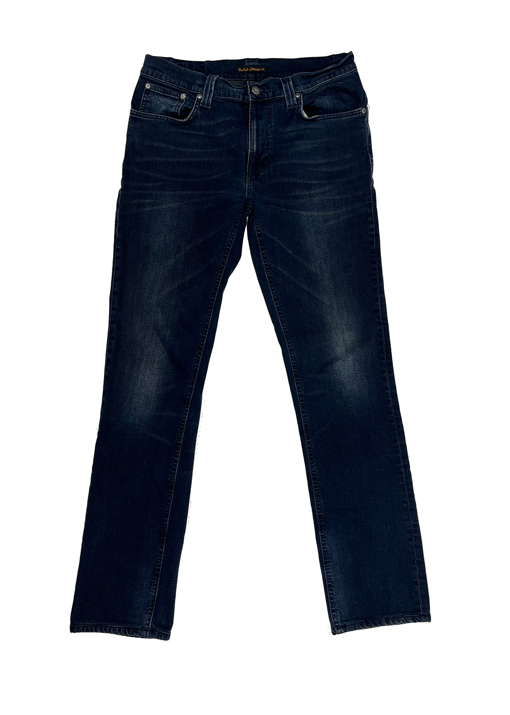 Thin Finn Organic Blue Strike / Size 34