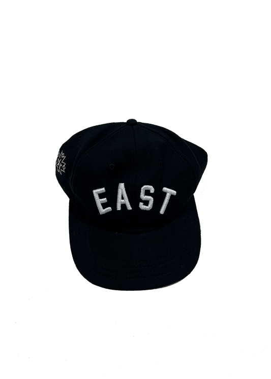 Reigning Champ X Mitchell & Ness 2016 NBA All-Star Toronto EAST Hat / One Size