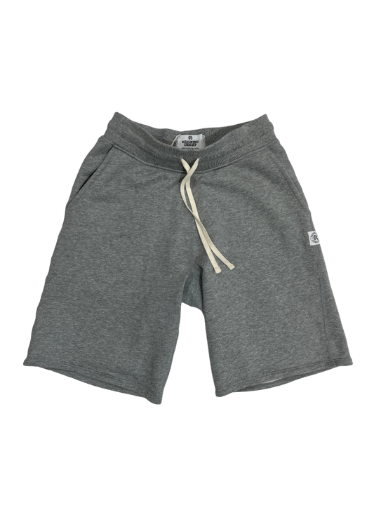 Terry Sweatshorts Grey / Size XS