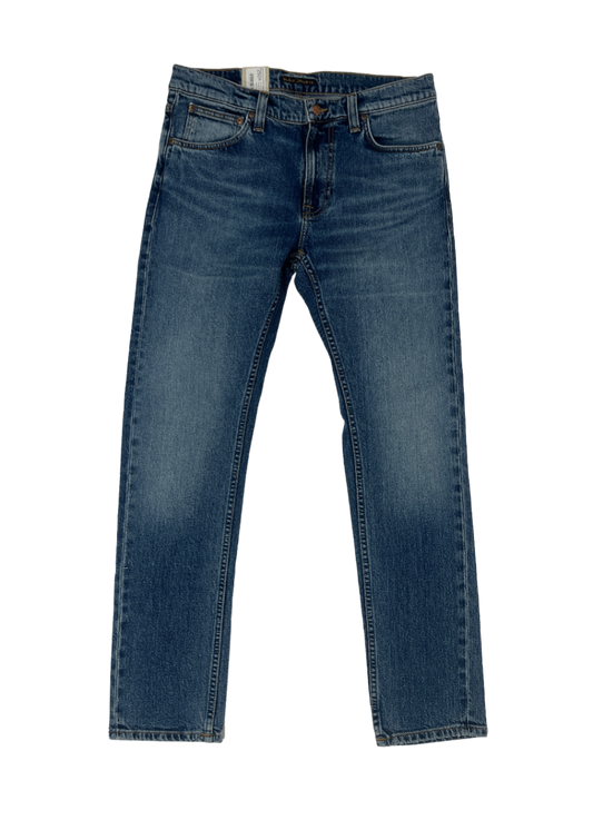 Lean Dean Blue Delusion Jean / Size 32