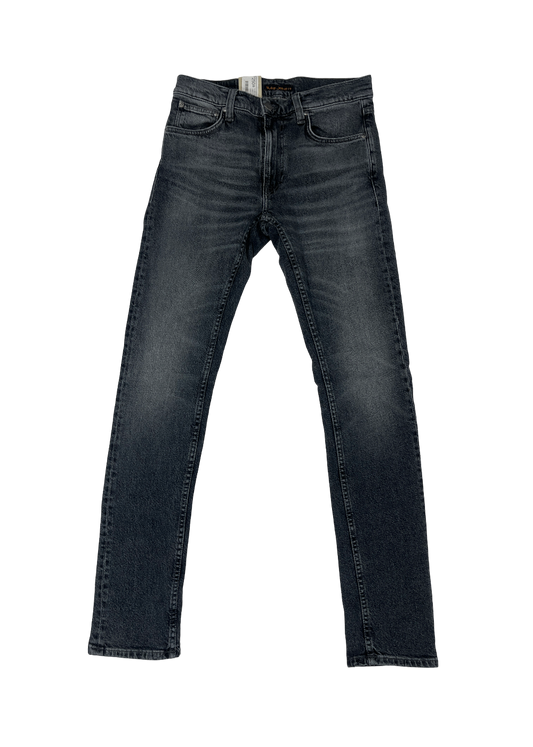 Lean Dean Grey Steel Jean / Size 29