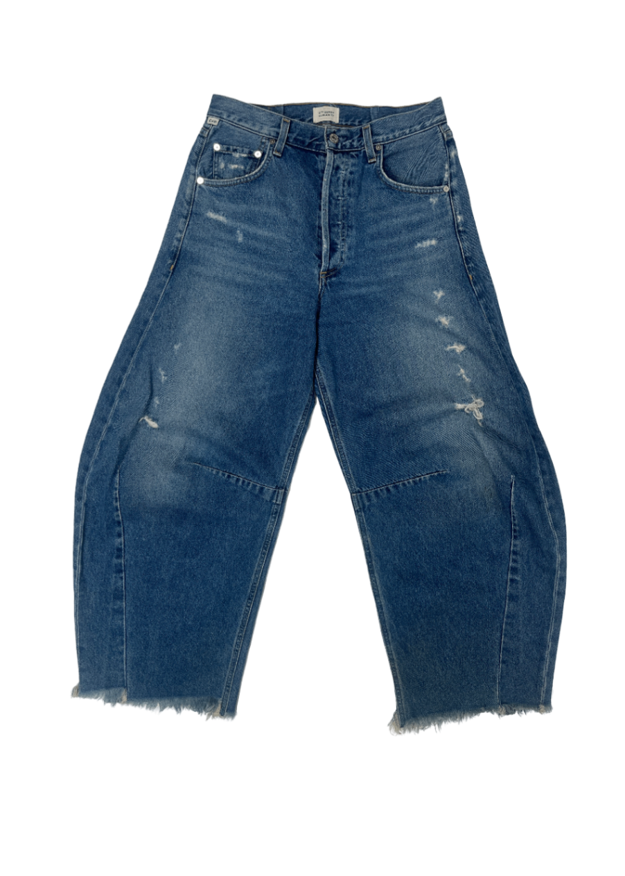 Horseshoe Jean / Size 27