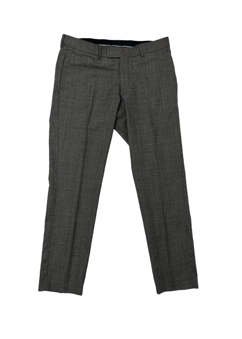 Tordon Trouser Grey / Size 34