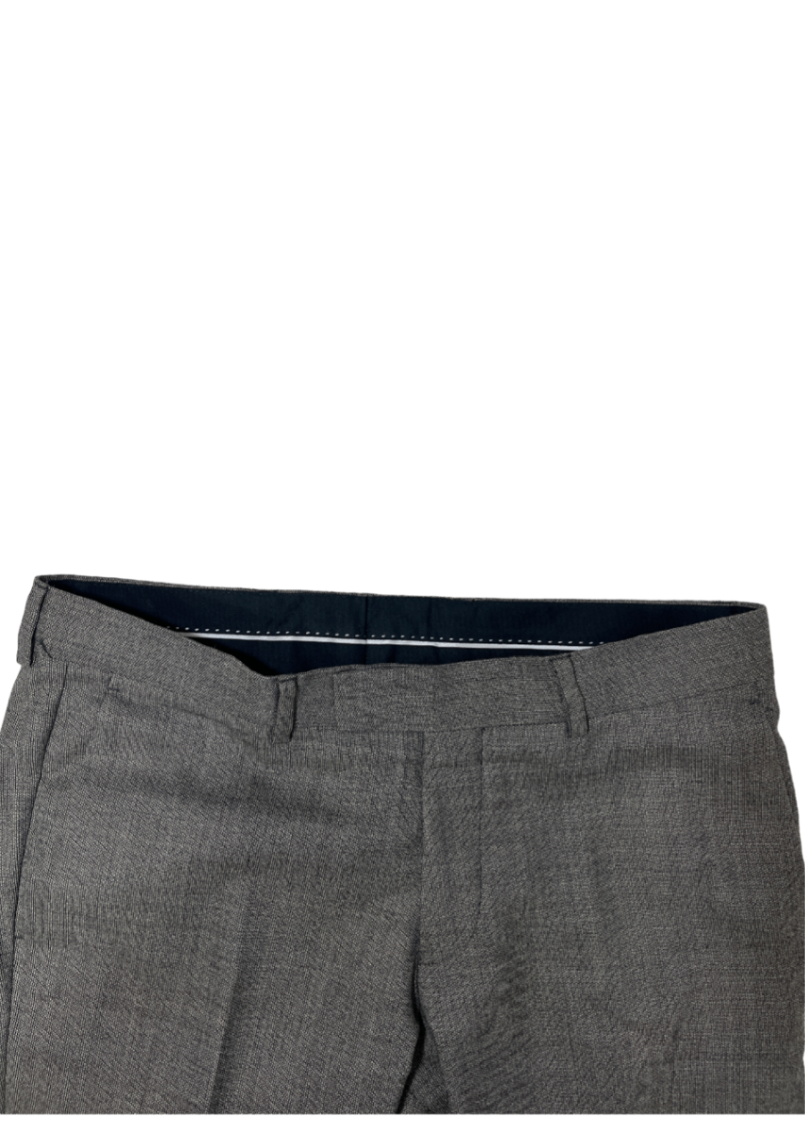 Tordon Trouser Grey / Size 34