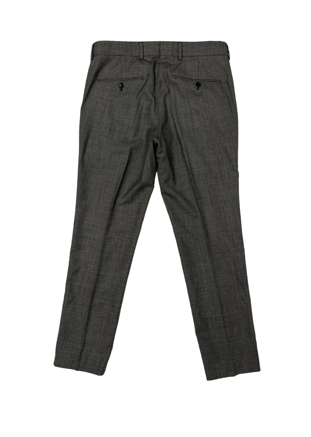 Tordon Trouser Grey / Size 34